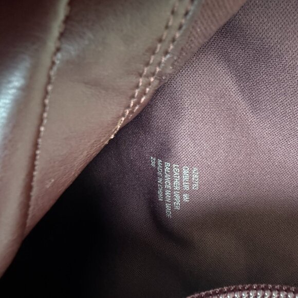 EUC Born Ouvea Castano Distressed Ankle Boots - Picture 5 of 12